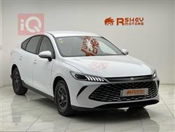 بي واي دي Qin Plus